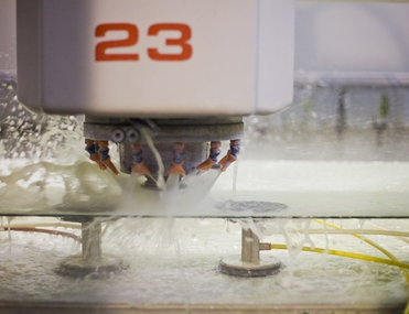 Numeryczna obróbka CNC